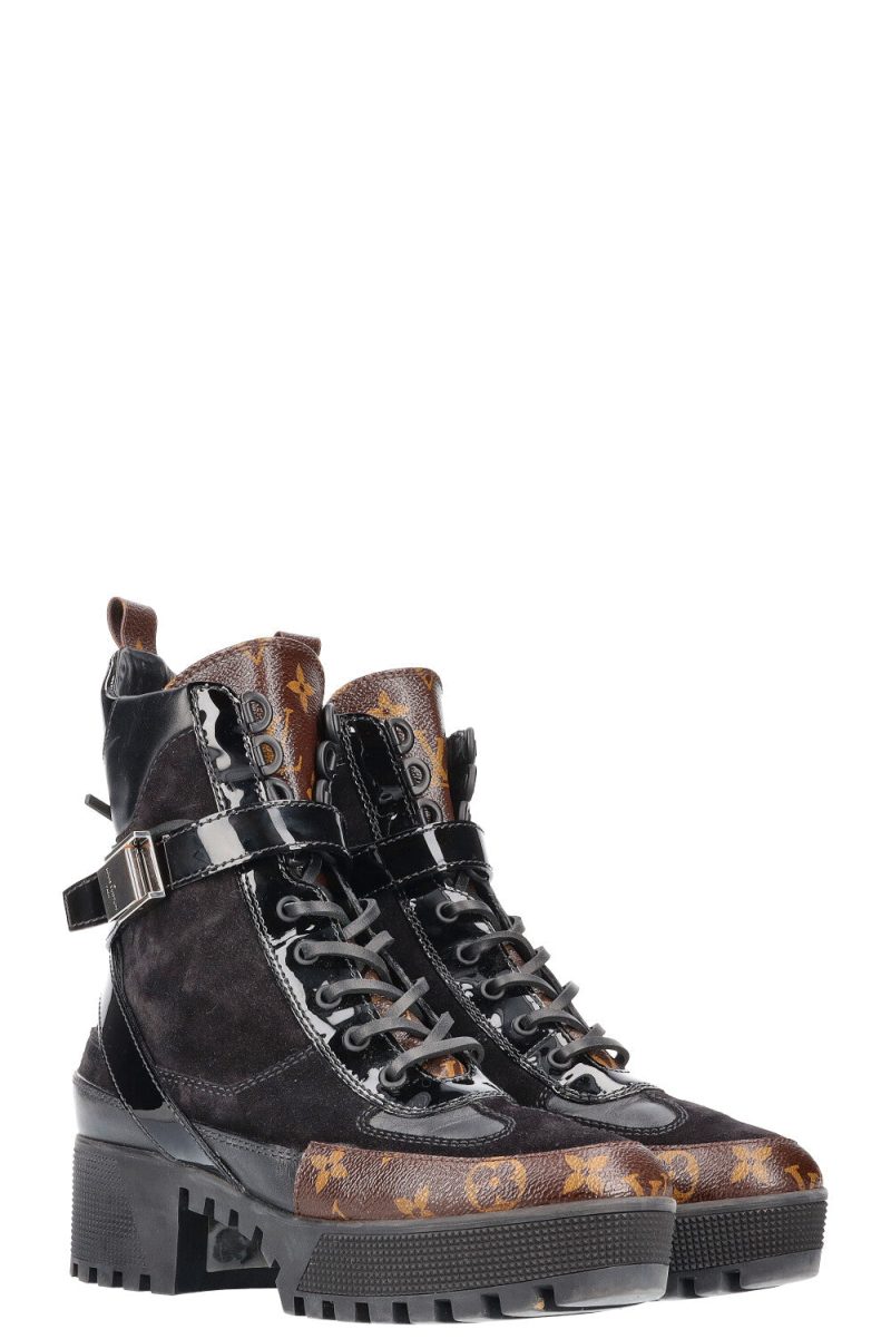 Louis Vuitton Baikal