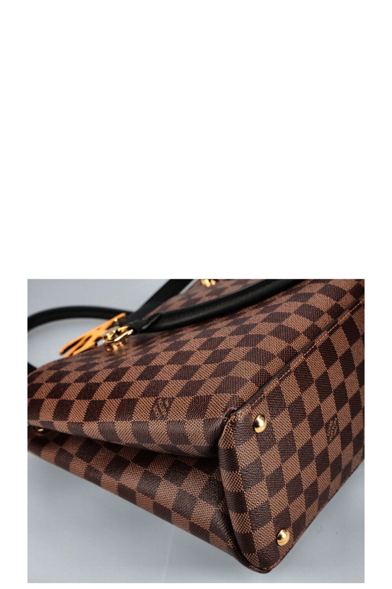 LOUIS VUITTON LV Riverside Bag Damier Ebene - Image 10