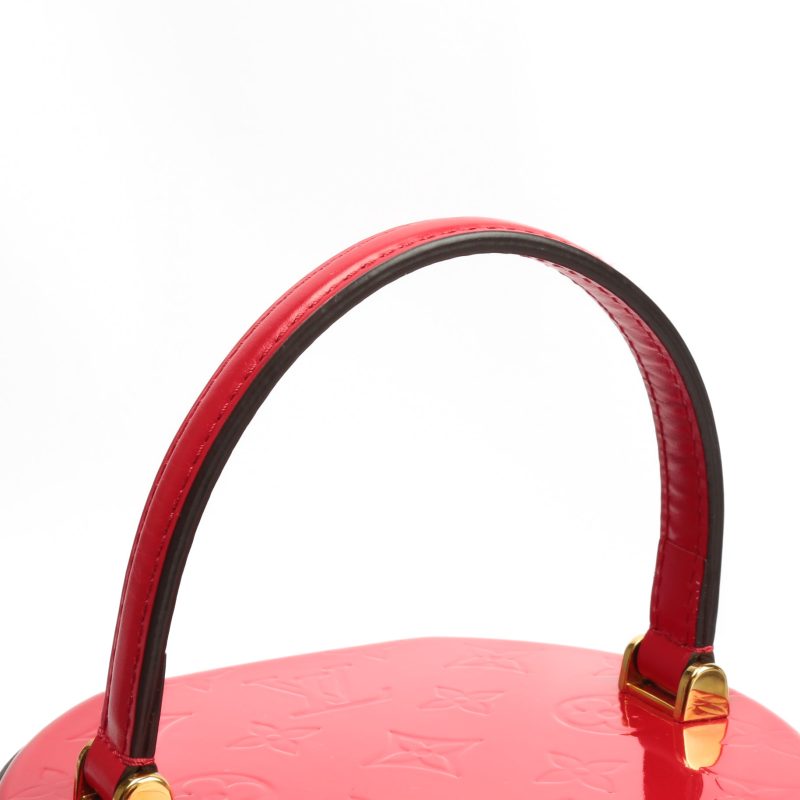 LOUIS VUITTON Cannes Noir M43986 Monogram Monogram Reverse Canvas - Image 5