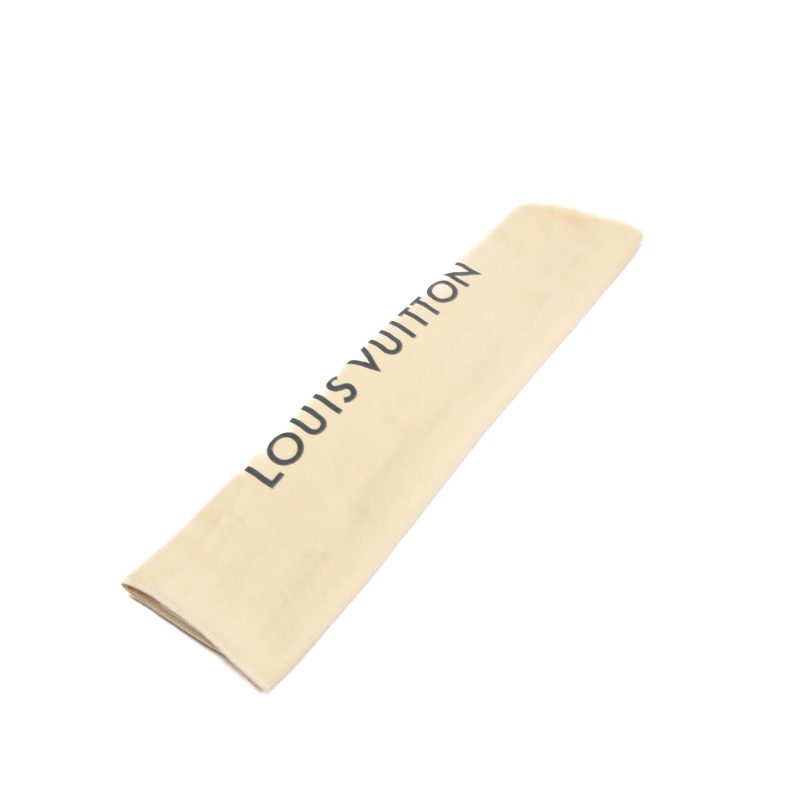 LOUIS VUITTON Cannes Noir M43986 Monogram Monogram Reverse Canvas - Image 7