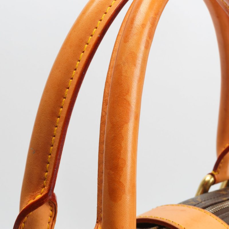 LOUIS VUITTON Manhattan GM Monogram - Image 9