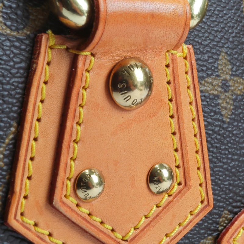 LOUIS VUITTON Manhattan GM Monogram - Image 10