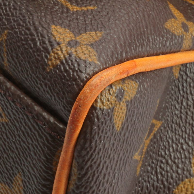 LOUIS VUITTON Manhattan GM Monogram - Image 6