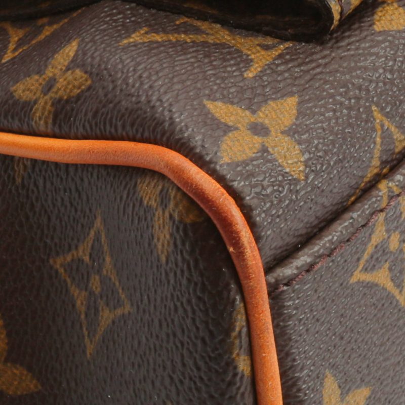 LOUIS VUITTON Manhattan GM Monogram - Image 7