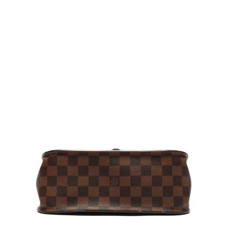 Louis Vuitton Beaumarchais Damier Ebene Venus - Image 8