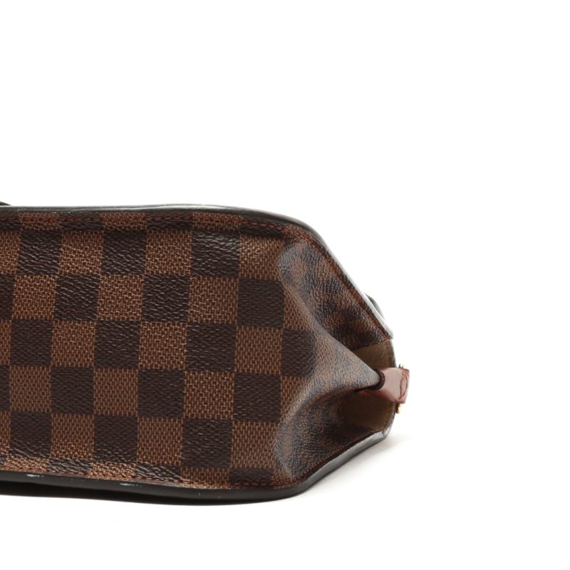Louis Vuitton Beaumarchais Damier Ebene Venus - Image 10