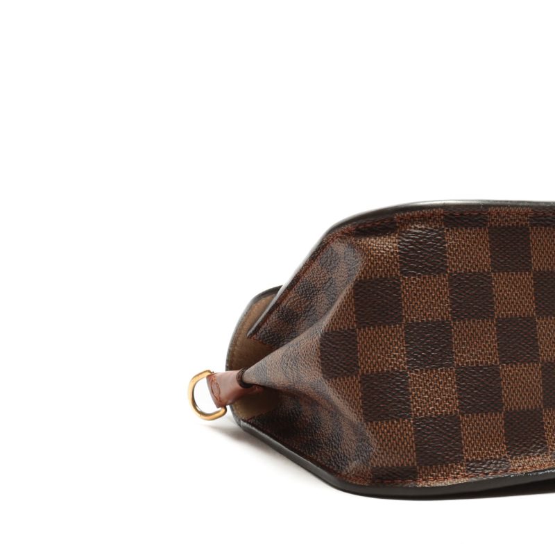 Louis Vuitton Beaumarchais Damier Ebene Venus - Image 9