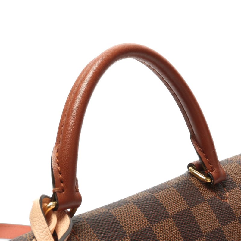 Louis Vuitton Beaumarchais Damier Ebene Venus - Image 7