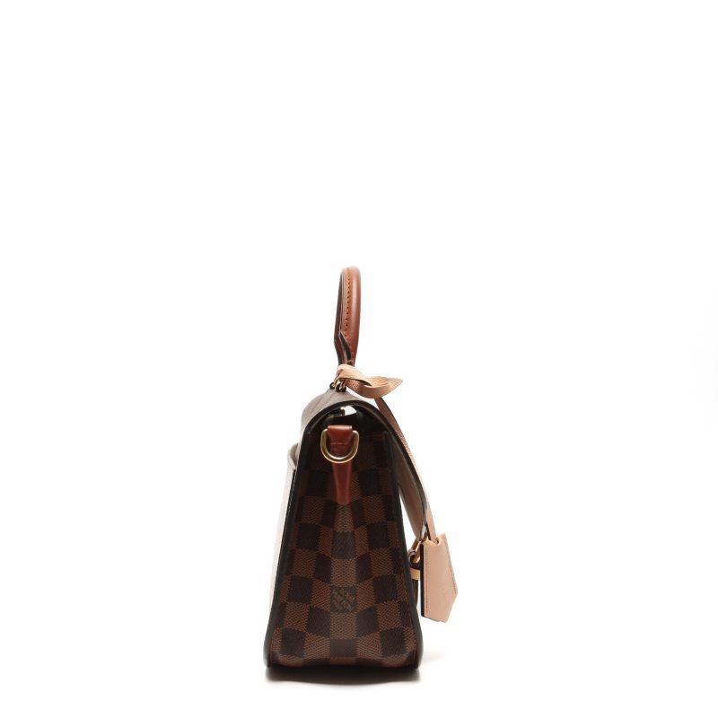Louis Vuitton Beaumarchais Damier Ebene Venus - Image 5