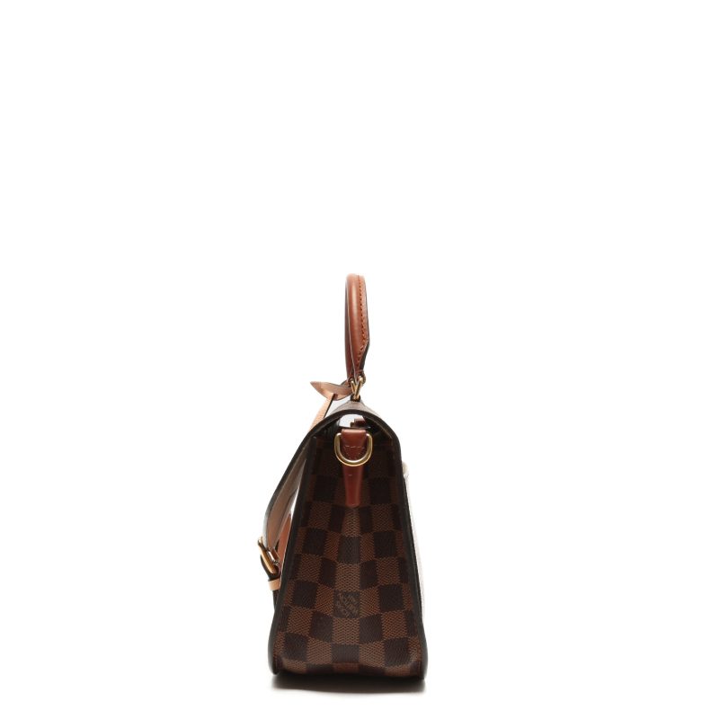 Louis Vuitton Beaumarchais Damier Ebene Venus - Image 6