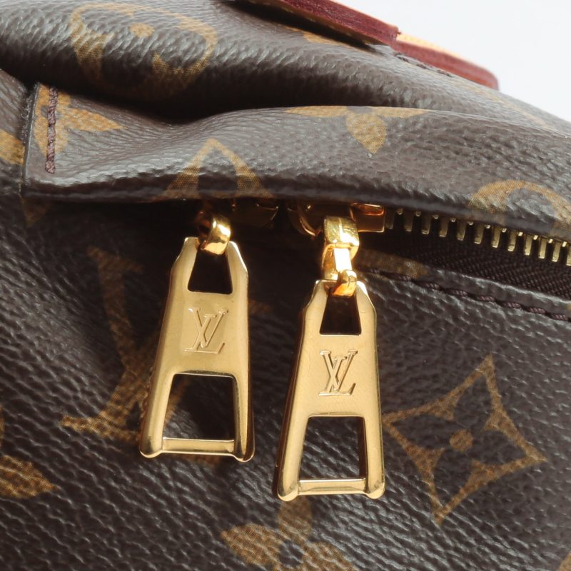 Louis Vuitton Bumbag Monogram canvas - Image 19