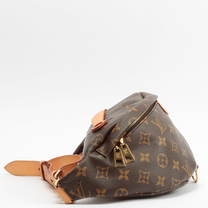 Louis Vuitton Bumbag Monogram canvas - Image 4