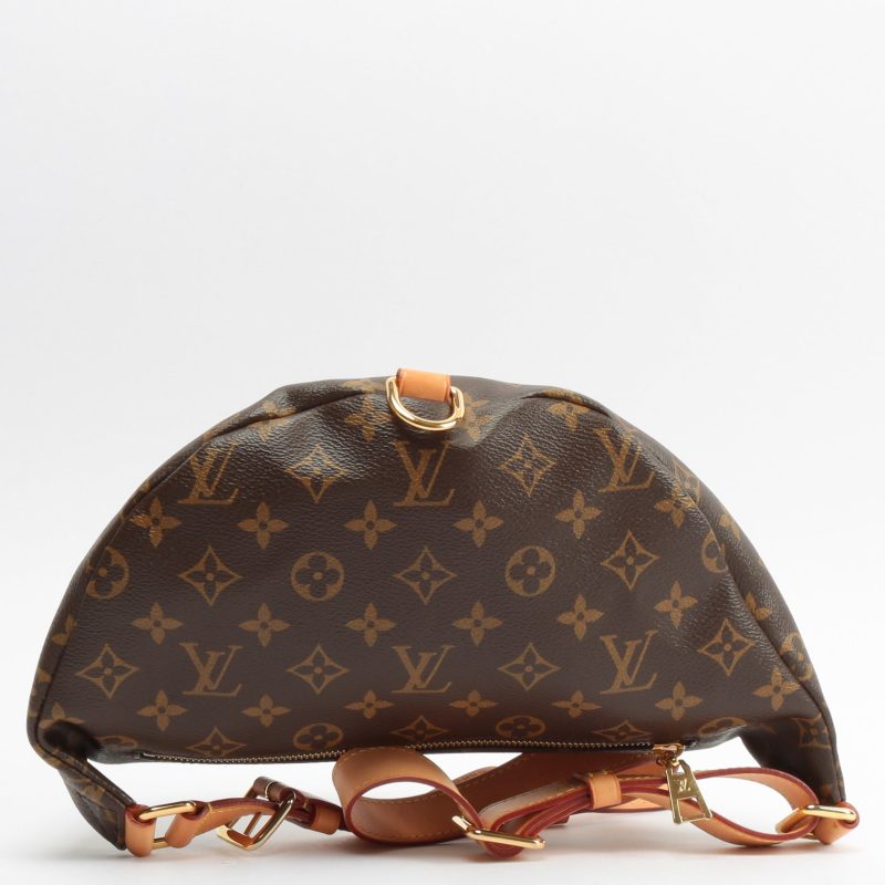 Louis Vuitton Bumbag Monogram canvas - Image 7