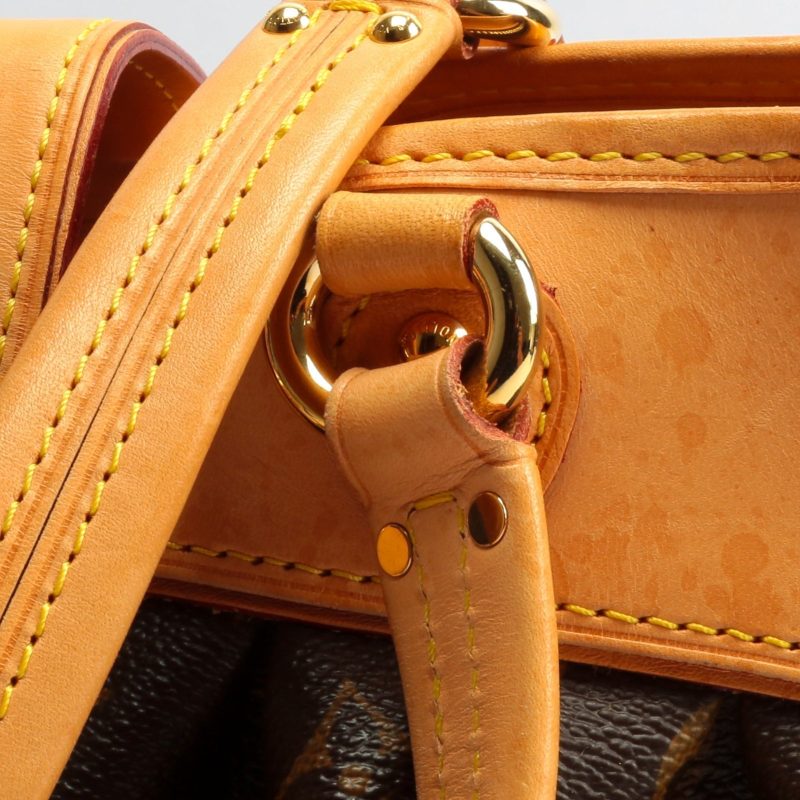 Louis Vuitton Boetie PM Tote Monogram - Image 13