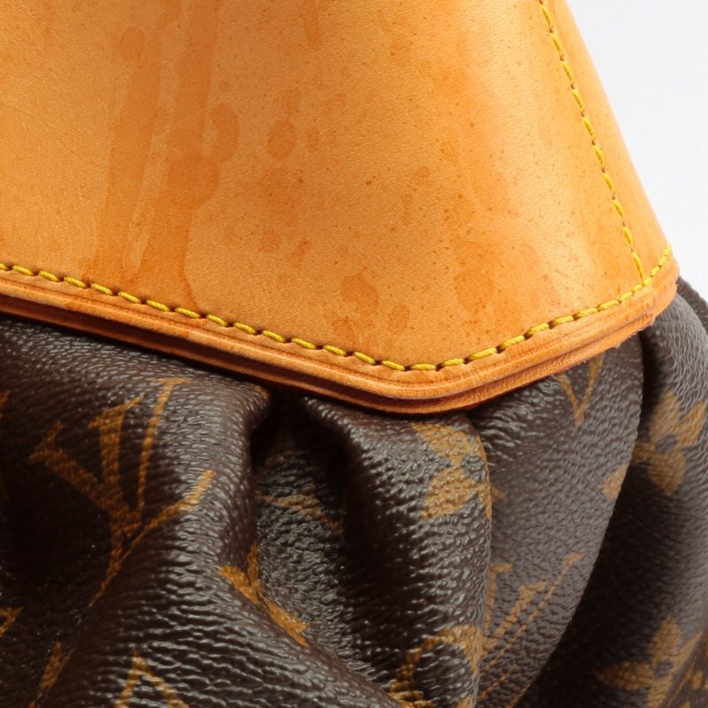 Louis Vuitton Boetie PM Tote Monogram - Image 15
