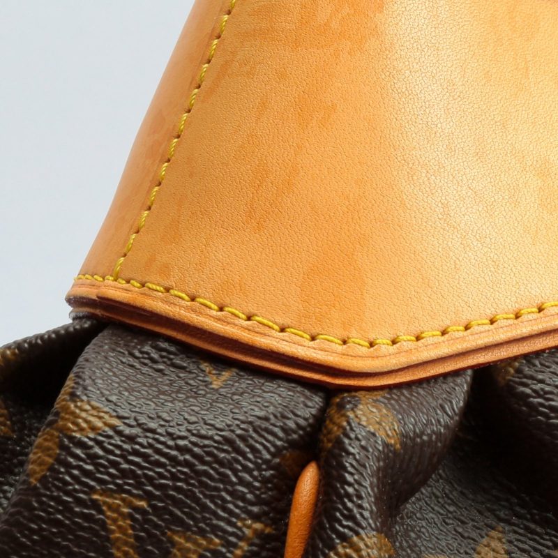 Louis Vuitton Boetie PM Tote Monogram - Image 16