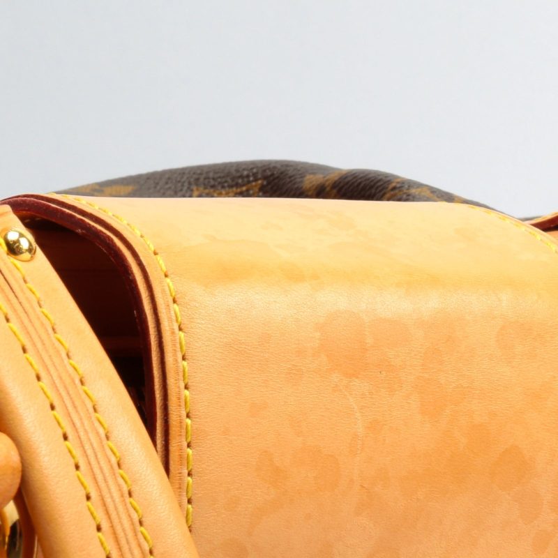 Louis Vuitton Boetie PM Tote Monogram - Image 17