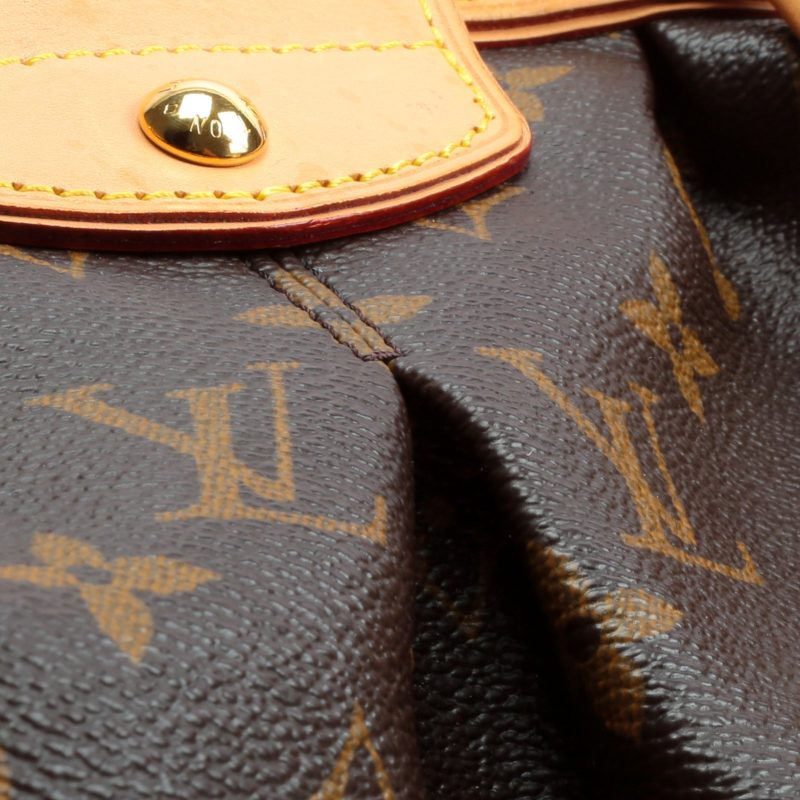 Louis Vuitton Boetie PM Tote Monogram - Image 21