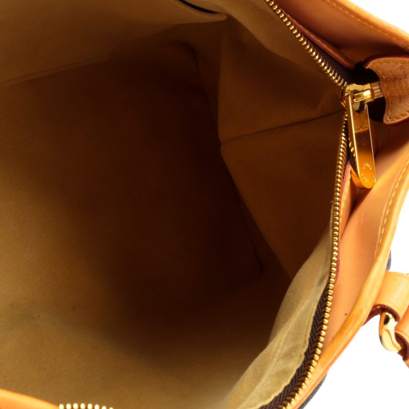 Louis Vuitton Boetie PM Tote Monogram - Image 25