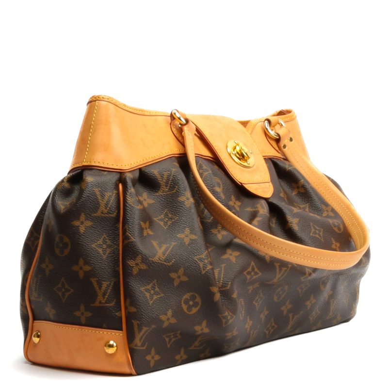 Louis Vuitton Boetie PM Tote Monogram - Image 2