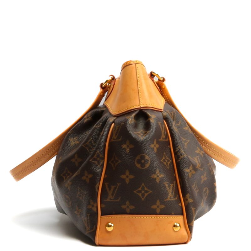Louis Vuitton Boetie PM Tote Monogram - Image 4
