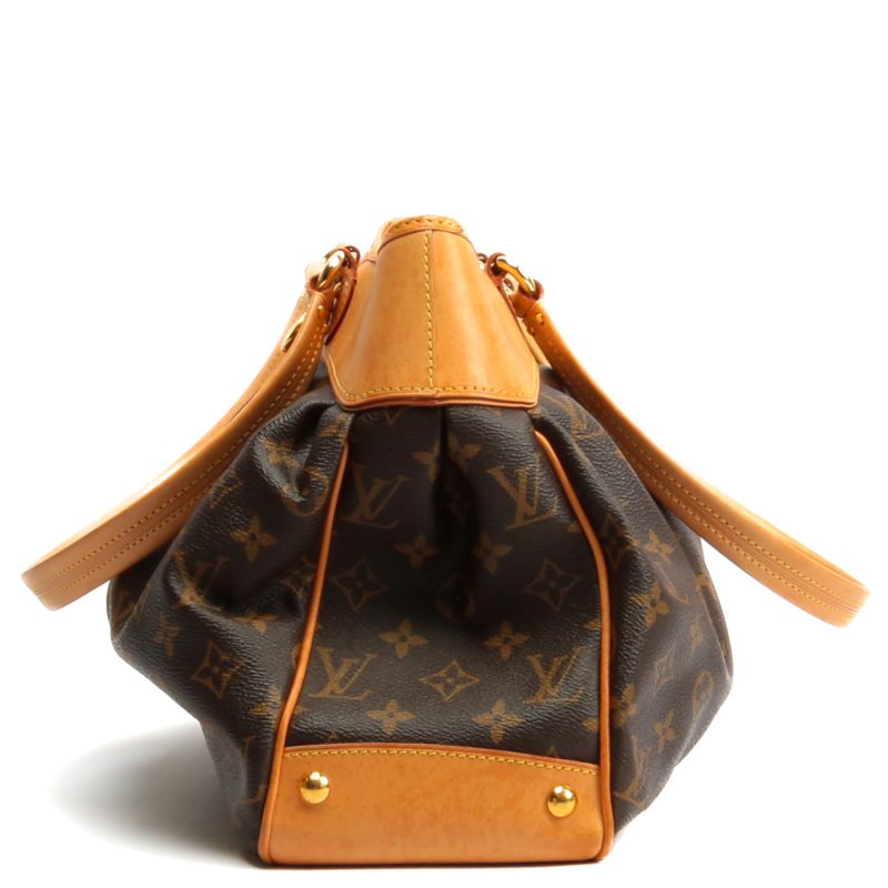 Louis Vuitton Boetie PM Tote Monogram - Image 6