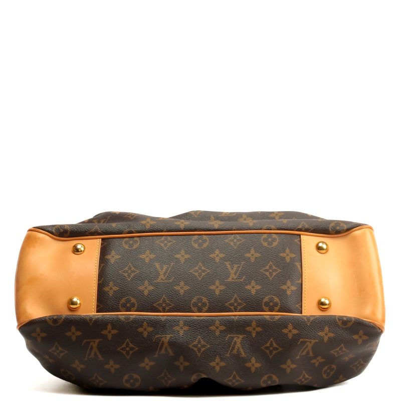Louis Vuitton Boetie PM Tote Monogram - Image 7