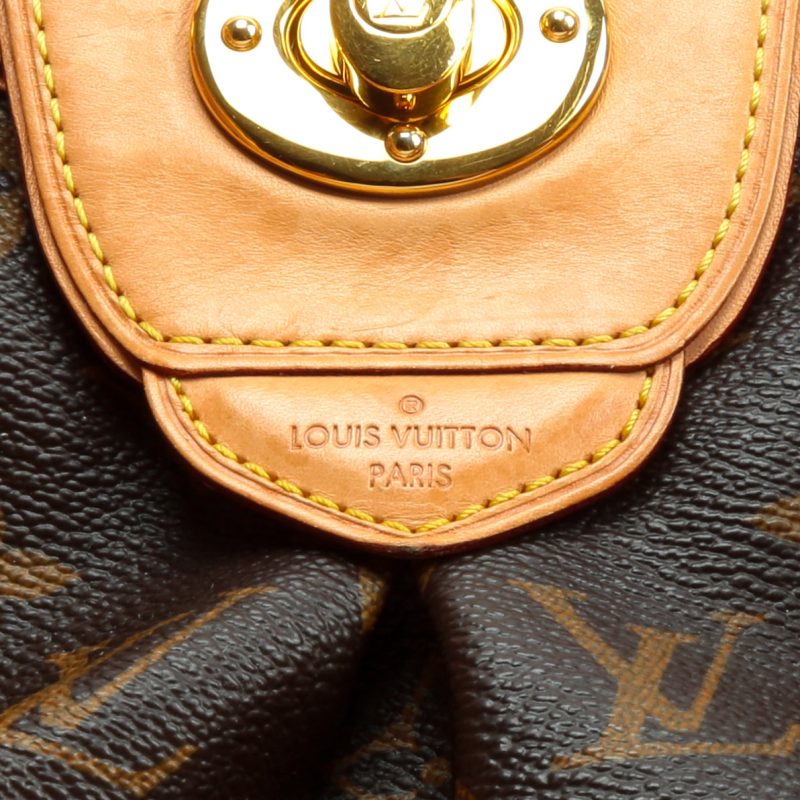 Louis Vuitton Boetie PM Tote Monogram - Image 10