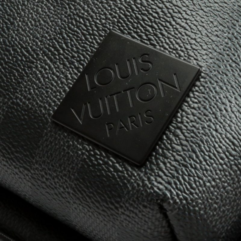 LOUIS VUITTON Avenue Slingbag NM Damier Graphite - Image 9