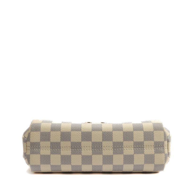 Louis Vuitton CROISETTE Damier AZUR - Image 6