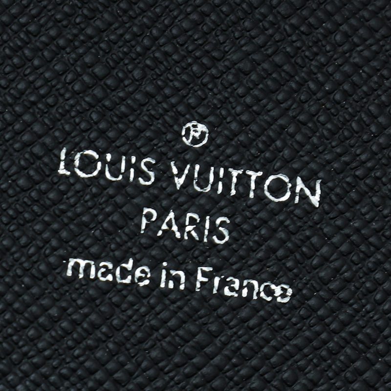 Louis Vuitton Black Leather City Steamer PM Tote Bag - Image 9