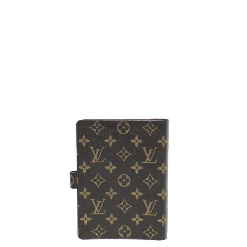 Louis Vuitton Brown Monogram Ritual Mary Jane Pumps 35.5 - Image 2
