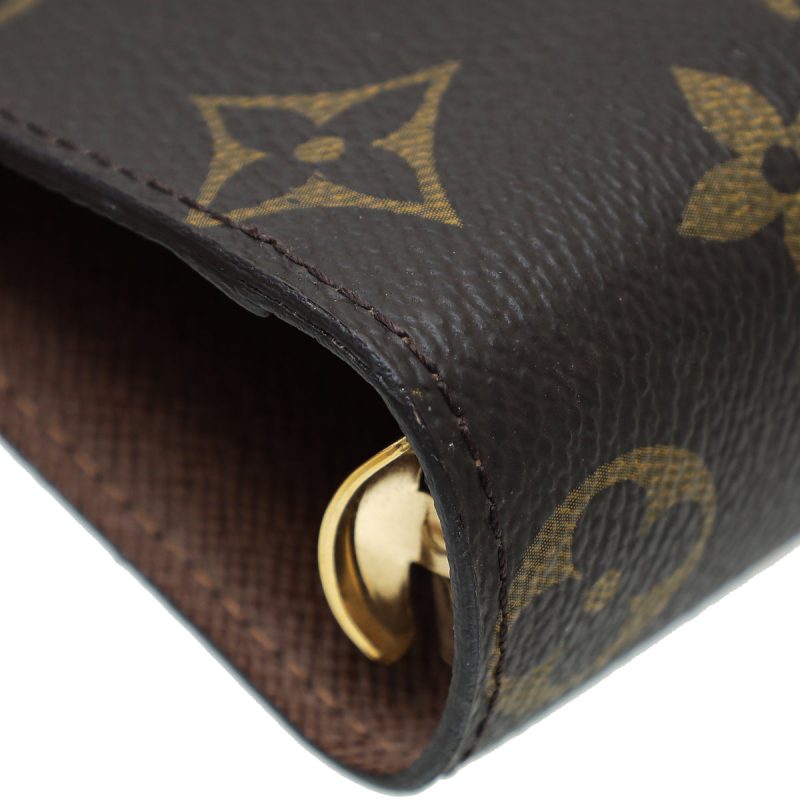Louis Vuitton Brown Monogram Ritual Mary Jane Pumps 35.5 - Image 5