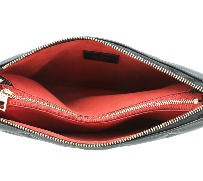 Louis Vuitton Black Coussin PM - Image 8