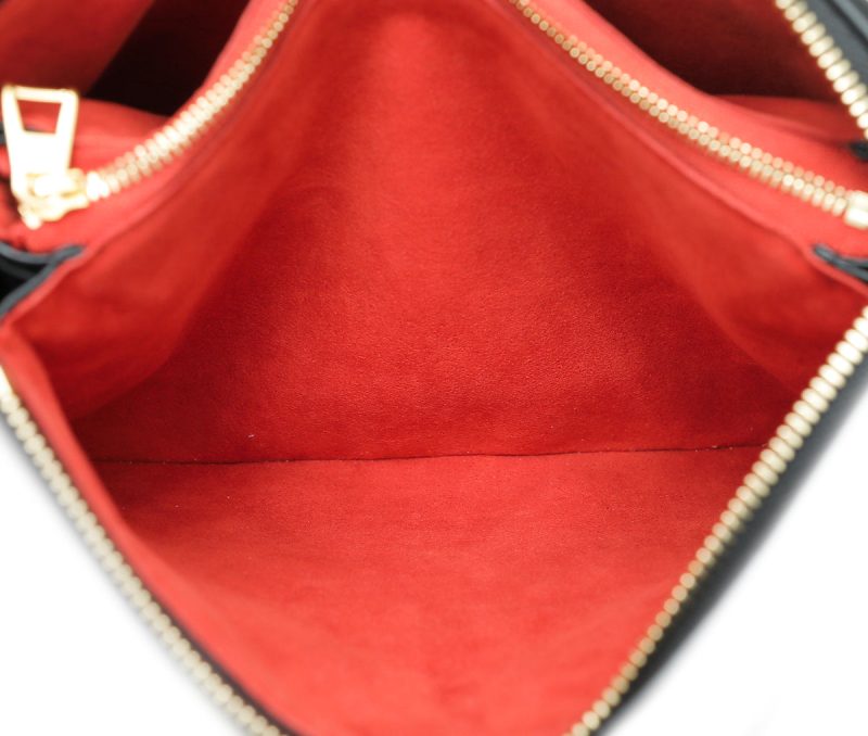Louis Vuitton Black Coussin PM - Image 9