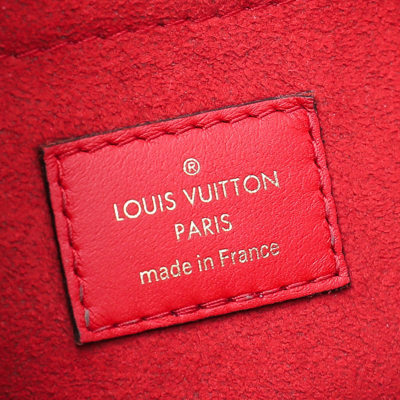 Louis Vuitton Coral Monceau BB Bag - Image 10