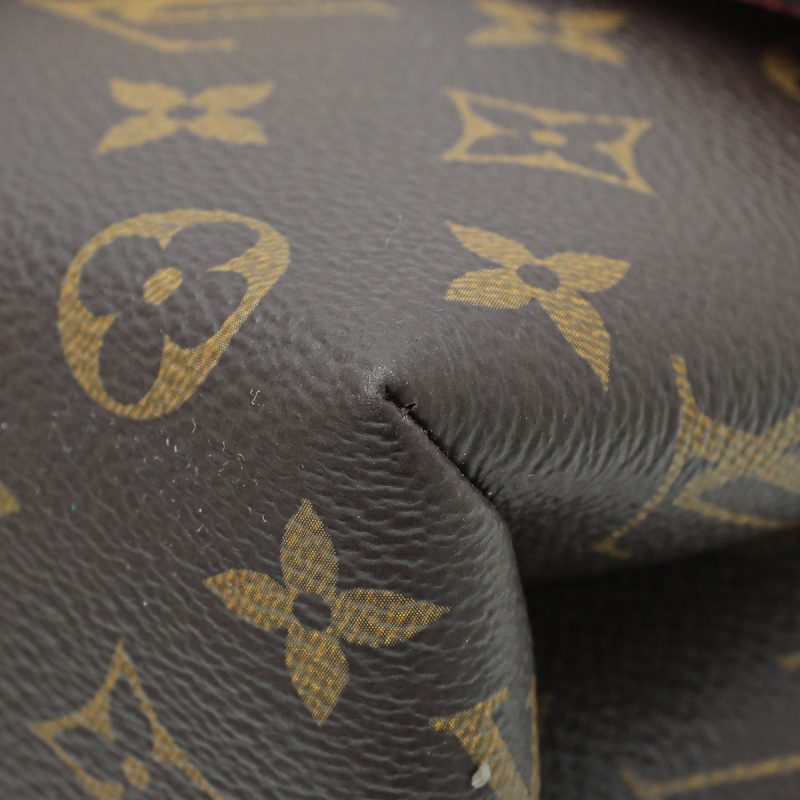 Louis Vuitton Coral Monceau BB Bag - Image 4