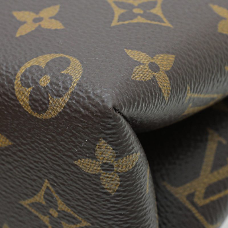Louis Vuitton Coral Monceau BB Bag - Image 6