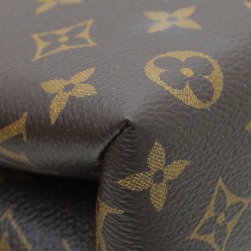 Louis Vuitton Coral Monceau BB Bag - Image 7