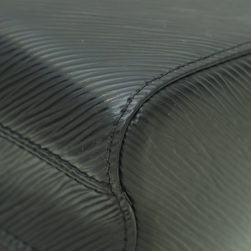 Louis Vuitton Black Twist PM Bag - Image 6