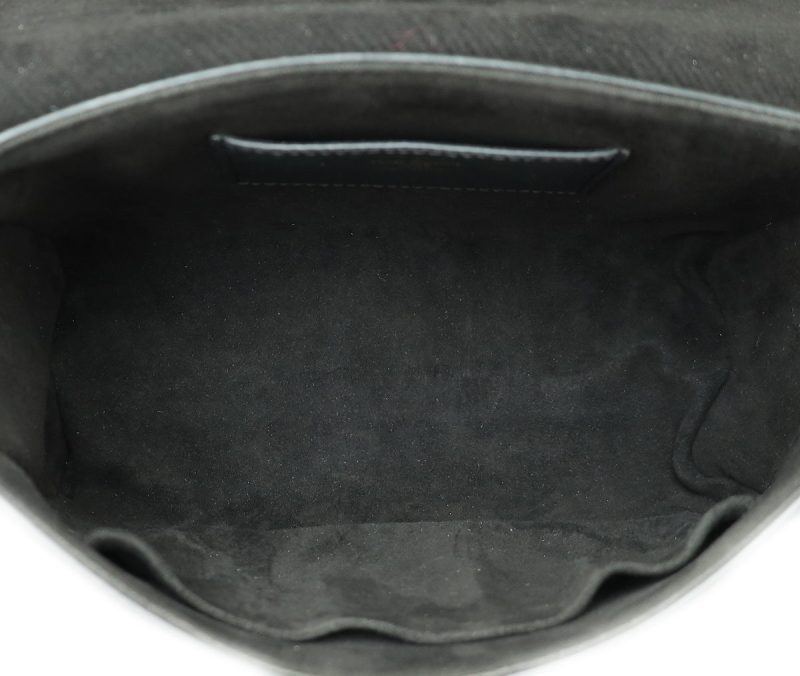 Louis Vuitton Black Twist PM Bag - Image 9