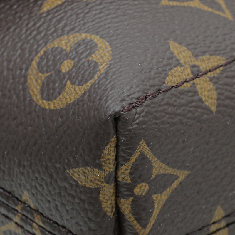 Louis Vuitton Bicolor Monogram Mesh Stellar High Top Sneakers 36.5 - Image 5