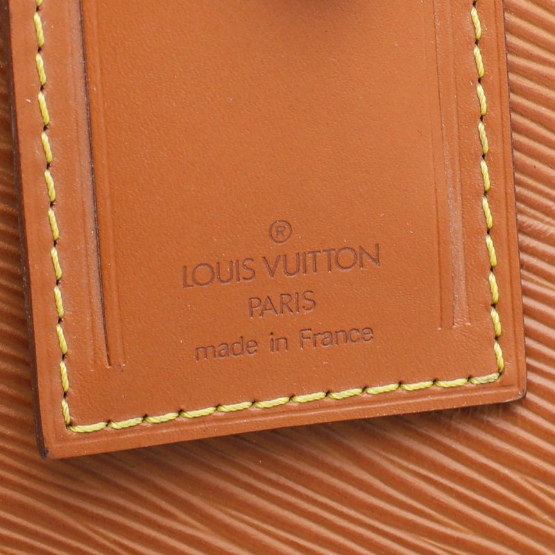 Louis Vuitton Circle - Image 9
