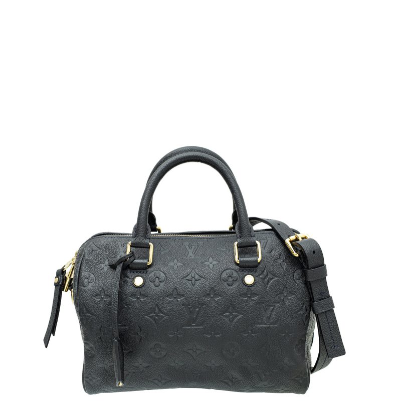 Louis Vuitton Bleu Marine Monogram Shawl