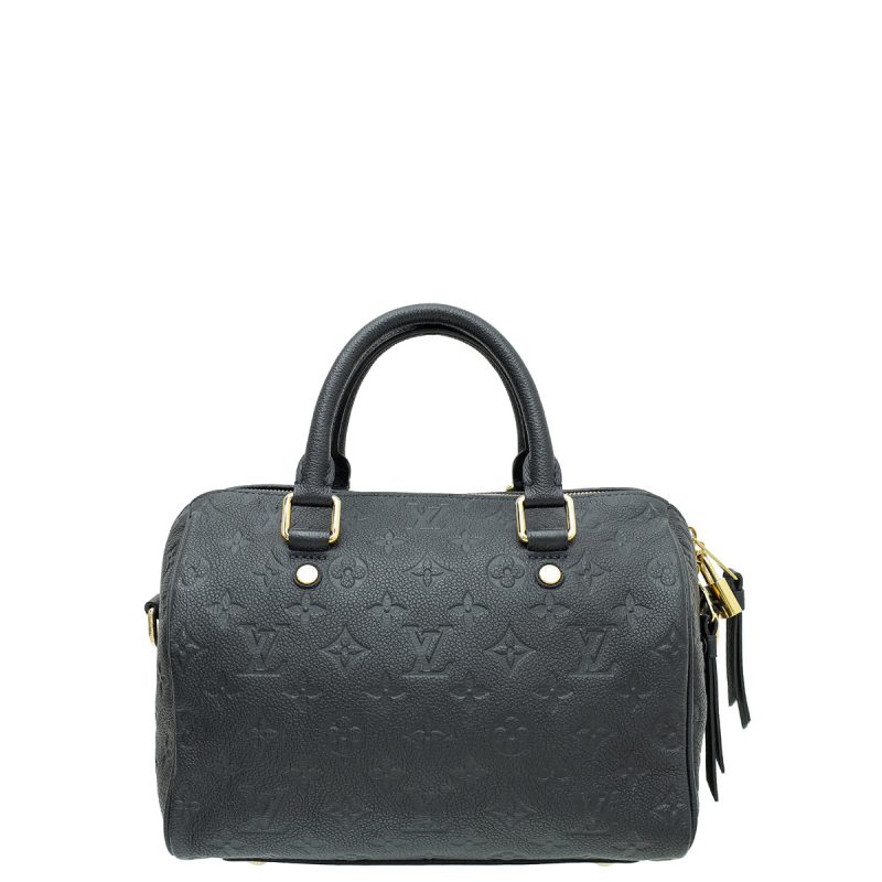 Louis Vuitton Bleu Marine Monogram Shawl - Image 2