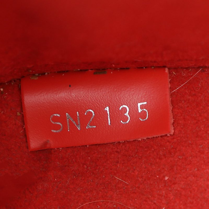 Louis Vuitton Coquelicot Monogram Canvas NéoNoé MM - Image 10