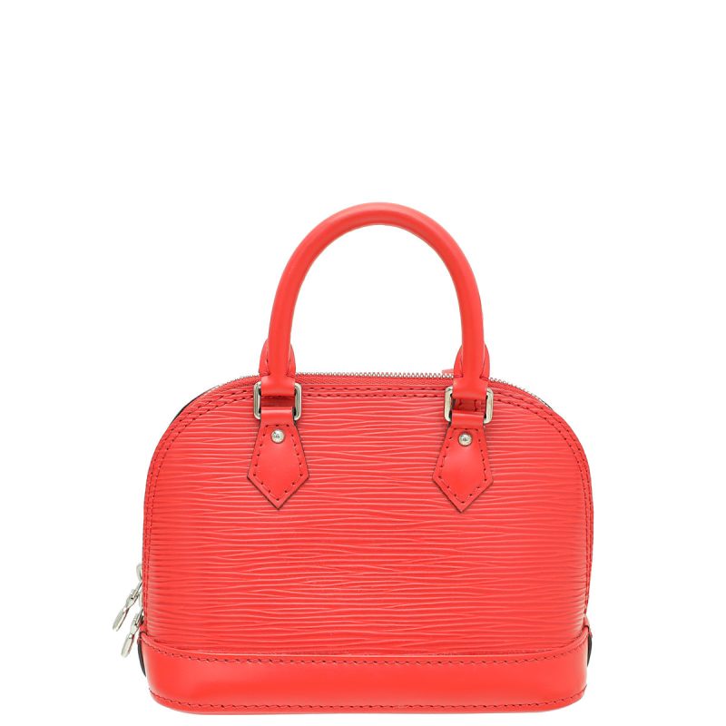 Louis Vuitton Coquelicot Monogram Canvas NéoNoé MM - Image 2