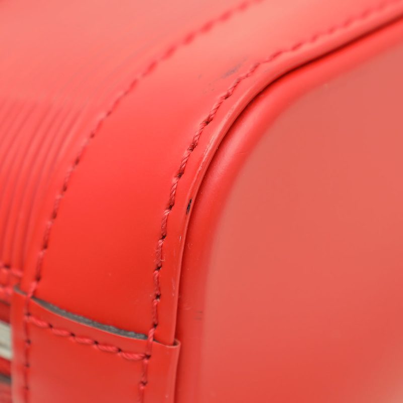Louis Vuitton Coquelicot Monogram Canvas NéoNoé MM - Image 5