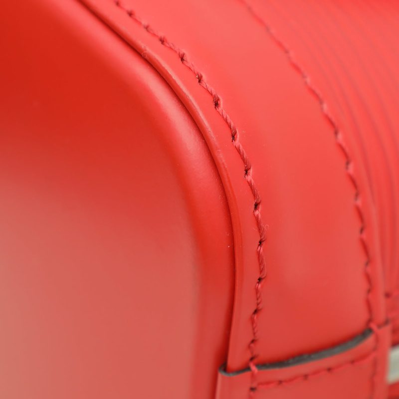 Louis Vuitton Coquelicot Monogram Canvas NéoNoé MM - Image 6