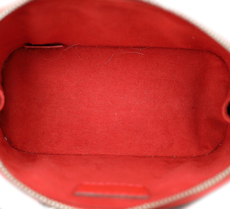Louis Vuitton Coquelicot Monogram Canvas NéoNoé MM - Image 8
